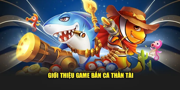 Bắn Cá Thần Tài SV368: Bí Kíp Săn Thưởng Làm Chủ Đại Dương 2 Bắn Cá Thần Tài SV368: Bí Kíp Săn Thưởng Làm Chủ Đại Dương