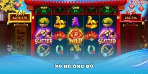 Nổ Hũ Ông Đồ Tại SV368: Bí Kíp Quay Thưởng Đỉnh Cao