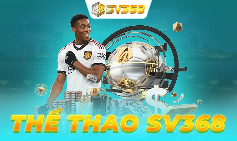 Trang chủ 32 Nhà Cái SV368 - Trang Chủ Cá Cược Trực Tuyến Hàng Đầu Hiện Nay