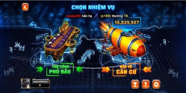 Bắn Cá Đại Chiến B52 Tại SV368: Bí Kíp Hạ Gục Đại Dương Bao La 2 Bắn Cá Đại Chiến B52 Tại SV368: Bí Kíp Hạ Gục Đại Dương Bao La