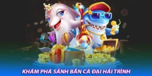Bắn Cá Đại Hải Trình SV368: Phiêu Lưu Săn Thưởng Đỉnh Cao Đợi Chờ Bạn