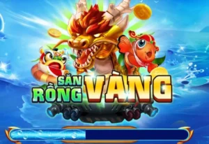 Đánh Thức Thợ Săn Đại Dương: Bí Kíp Chơi Bắn Cá Rồng SV368