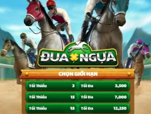 Đua Ngựa SV368: Bí Ẩn Cá Cược Online Đỉnh Cao Chờ Khám Phá