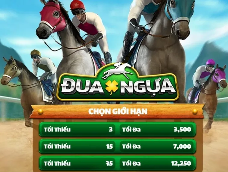 Đua Ngựa SV368: Bí Ẩn Cá Cược Online Đỉnh Cao Chờ Khám Phá