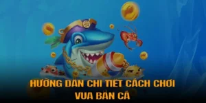 Vua Bắn Cá SV368: Bí Kíp Chinh Phục Đại Dương Thưởng Khủng Trong Tích Tắc
