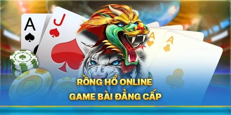 Dragon Tiger SV368: Lá Bài Rồng Hổ Đỉnh Cao Định Nghĩa Cá Cược Online
