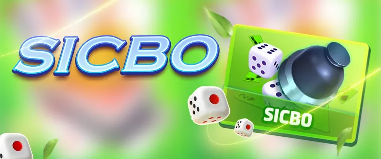 SicBo SV368: Bí Kíp Tham Gia Đỉnh Cao Cho Dân Cược Đỏ Đen