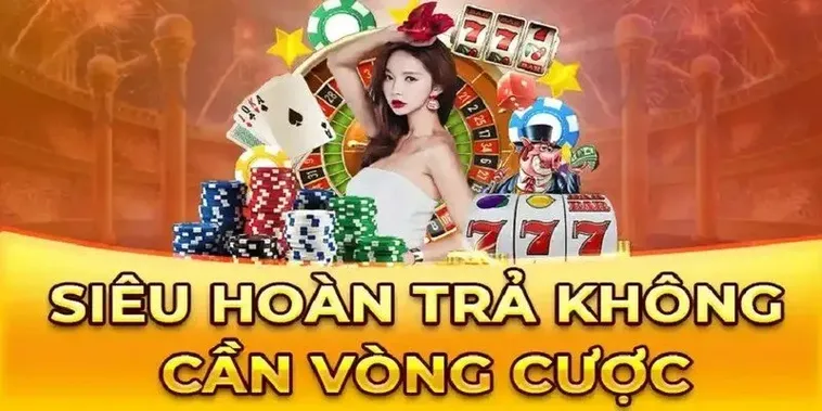 Hoàn Trả Không Giới Hạn SV368: Bí Mật Đằng Sau Cơn Sốt Cá Cược Online