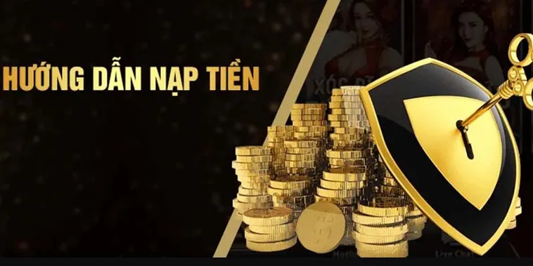 Bật Mí Cách Nạp Tiền SV368 Siêu Tốc Cho Bet Thủ Đỉnh Cao