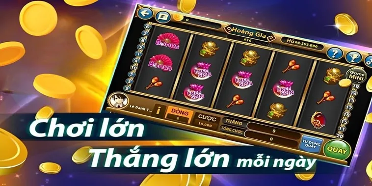 Nổ Hũ SV368: Bí Ẩn Jackpot Tỷ Phú Chờ Đợi Người May Mắn 1 Nổ Hũ SV368: Bí Ẩn Jackpot Tỷ Phú Chờ Đợi Người May Mắn