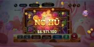 Nổ Hũ Táo Quân Tại SV368: Bí Kíp Quay Hũ Thần Thánh