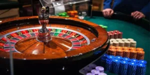 Vòng Quay Định Mệnh: Bí Kíp Tham Gia Roulette Tại SV368 Đỉnh Cao