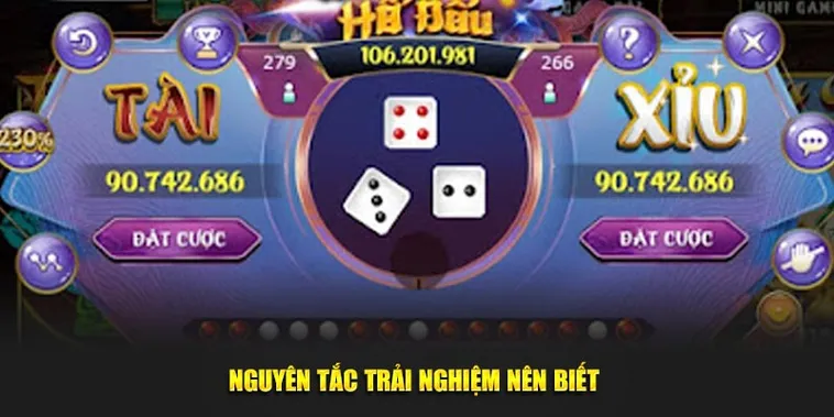 Tài Xỉu SV368: Bí Kíp Tham Gia Đỉnh Cao Cho Dân Cược Đỏ Đen