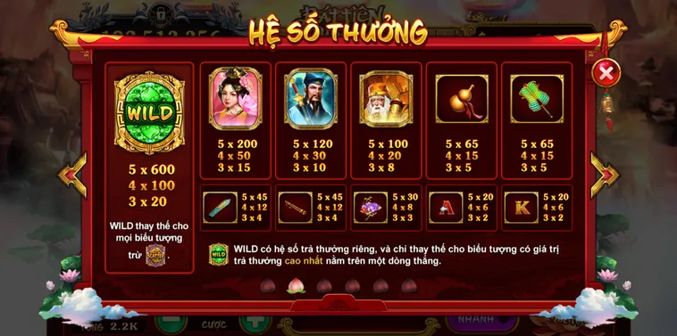 Nổ Hũ Táo Quân Tại SV368: Bí Kíp Quay Hũ Thần Thánh 2 Nổ Hũ Táo Quân Tại SV368: Bí Kíp Quay Hũ Thần Thánh