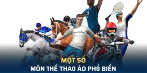 Đánh Thức Đam Mê: Cá Cược Thể Thao Ảo SV368 Có Gì Hot?