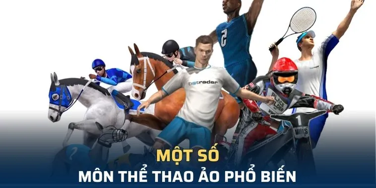 Đánh Thức Đam Mê: Cá Cược Thể Thao Ảo SV368 Có Gì Hot?