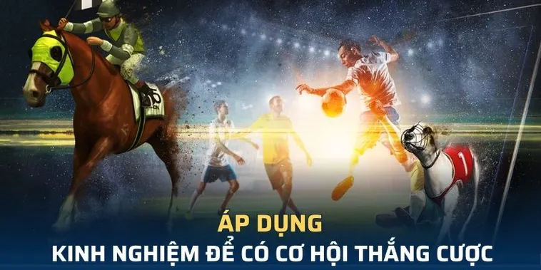 Đánh Thức Đam Mê: Cá Cược Thể Thao Ảo SV368 Có Gì Hot? 2 Đánh Thức Đam Mê: Cá Cược Thể Thao Ảo SV368 Có Gì Hot?