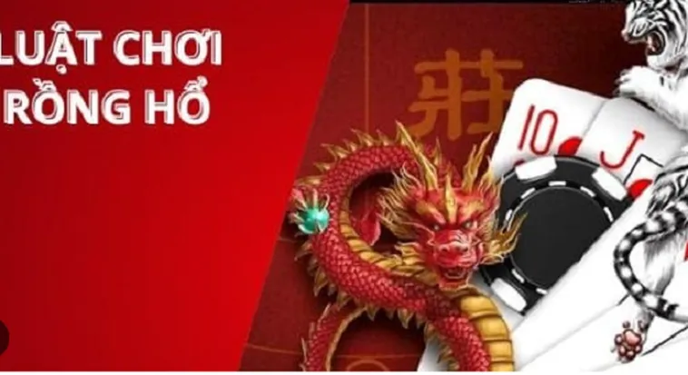 Dragon Tiger SV368: Lá Bài Rồng Hổ Đỉnh Cao Định Nghĩa Cá Cược Online 2 Dragon Tiger SV368: Lá Bài Rồng Hổ Đỉnh Cao Định Nghĩa Cá Cược Online