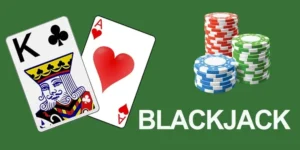 Blackjack Tại SV368: Bí Ẩn Đằng Sau Lá Bài 21 Đỉnh Cao