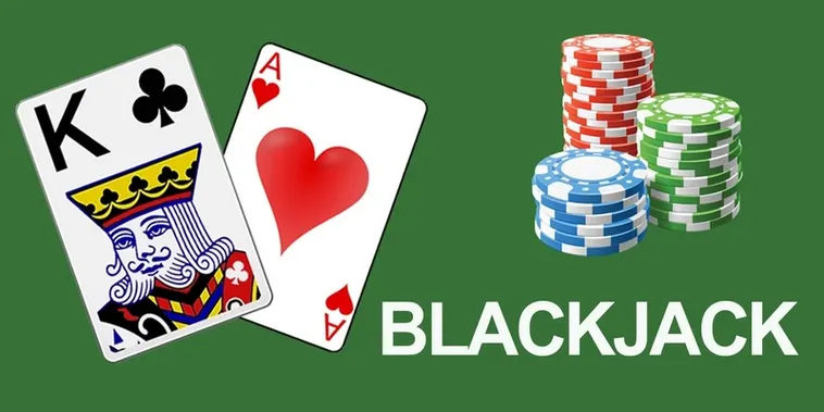 Blackjack Tại SV368: Bí Ẩn Đằng Sau Lá Bài 21 Đỉnh Cao