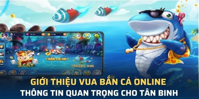 Vua Bắn Cá SV368: Bí Kíp Chinh Phục Đại Dương Thưởng Khủng Trong Tích Tắc 2 Vua Bắn Cá SV368: Bí Kíp Chinh Phục Đại Dương Thưởng Khủng Trong Tích Tắc