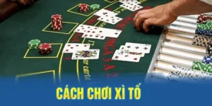 Xì Tố SV368: Lá Bài Lên Ngôi, Đỉnh Cao Đỏ Đen Đợi Chờ Anh Em